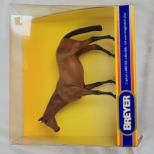 Breyer Horse